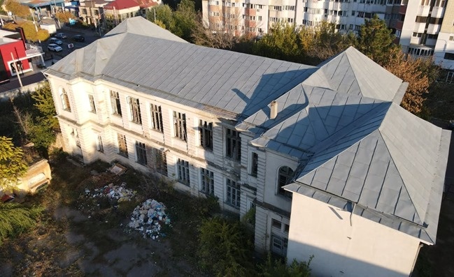 Audit Energetic Bârlad